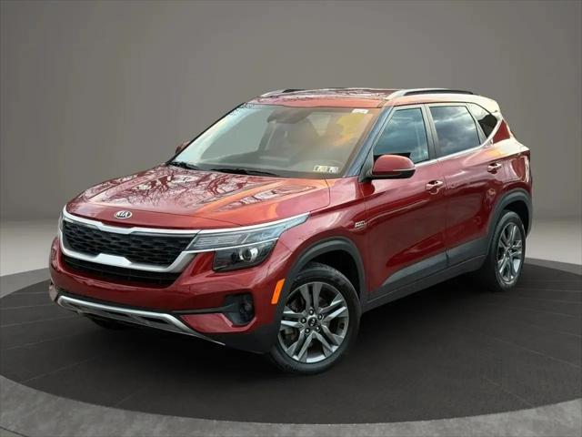 2021 Kia Seltos S for sale in Hagerstown, MD