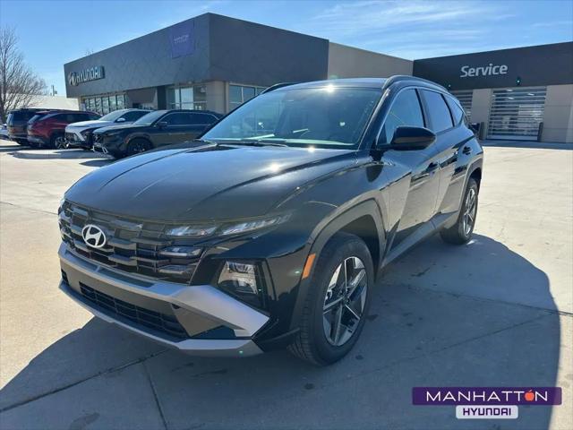 2026 Hyundai Tucson SEL for sale in Manhattan, KS