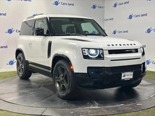 2024 Land Rover Defender 90 P400 X-Dynamic SE for sale in Tempe, AZ