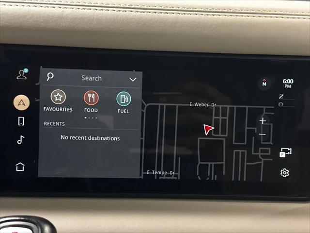 2024 Land Rover Defender 90 P400 X-Dynamic SE