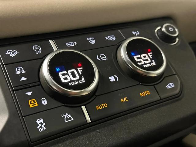 2024 Land Rover Defender 90 P400 X-Dynamic SE