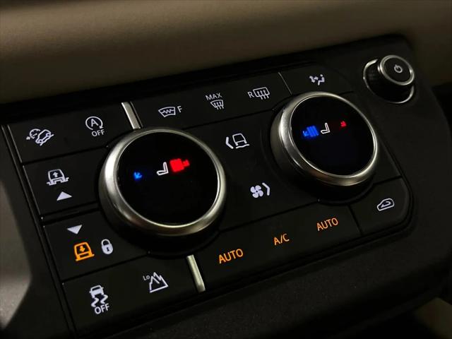 2024 Land Rover Defender 90 P400 X-Dynamic SE