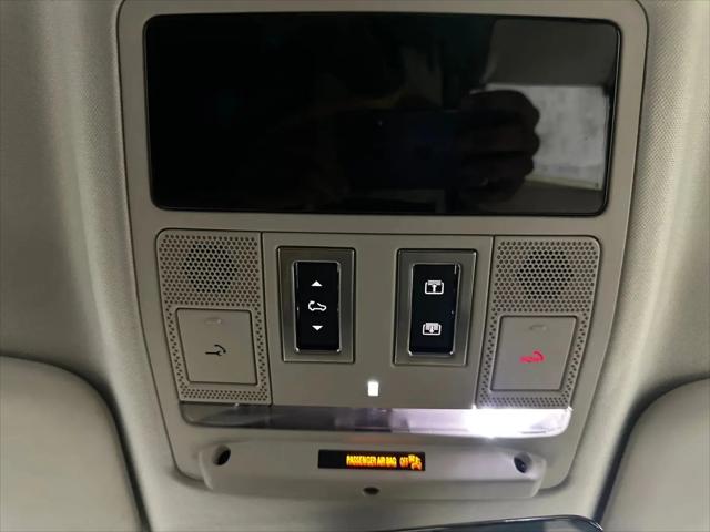 2024 Land Rover Defender 90 P400 X-Dynamic SE