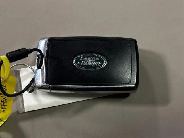 2024 Land Rover Defender 90 P400 X-Dynamic SE