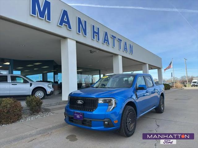 2025 Ford Maverick Lobo Standard for sale in Manhattan, KS