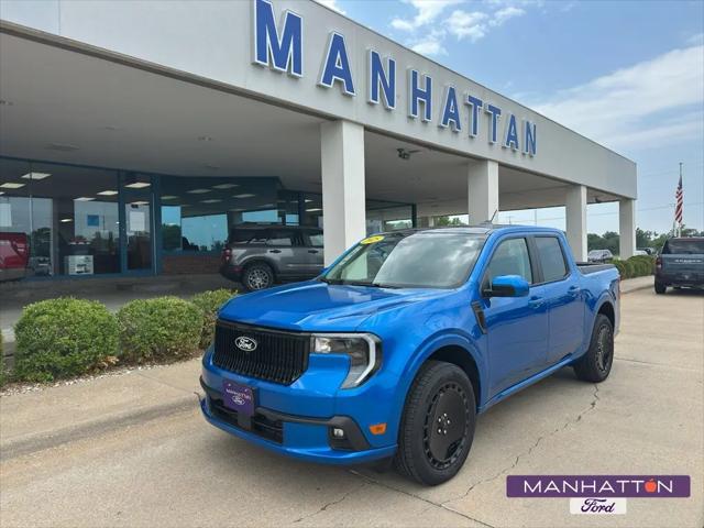 2025 Ford Maverick Lobo Standard for sale in Manhattan, KS
