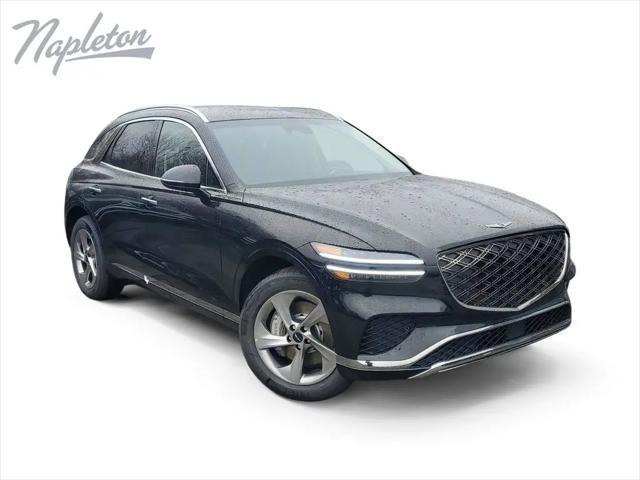 2026 Genesis GV70 2.5T for sale in Calumet City, IL