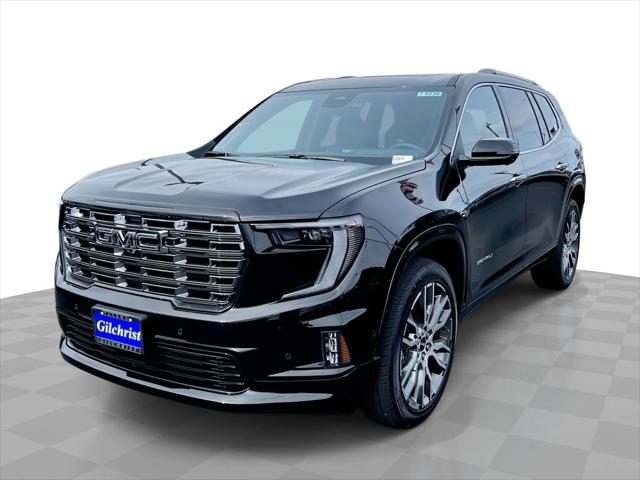 2026 GMC Acadia Denali Ultimate AWD for sale in Tacoma, WA