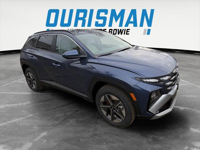 2026 Hyundai Tucson SEL for sale in Bowie, MD