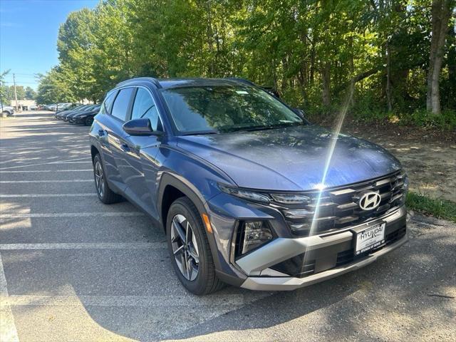 2026 Hyundai Tucson SEL for sale in Bowie, MD