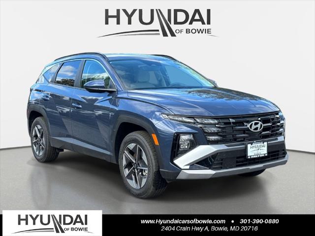 2026 Hyundai Tucson SEL for sale in Bowie, MD