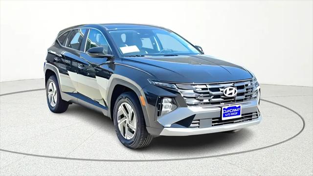 2026 Hyundai Tucson Hybrid Blue SE for sale in Sherman, TX