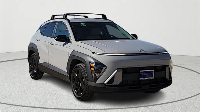 2026 Hyundai Kona SEL Sport for sale in Sherman, TX
