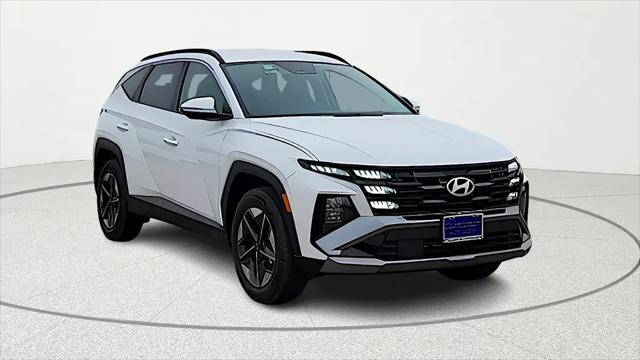 2026 Hyundai Tucson Hybrid SEL Convenience for sale in Sherman, TX