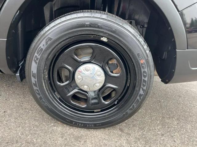 2019 Ford Police Interceptor Utility Base