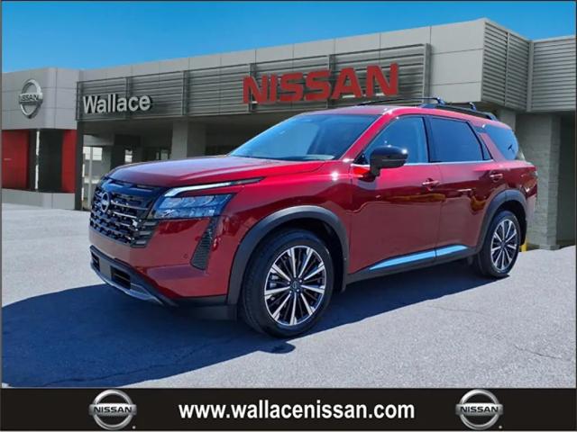 2026 Nissan Pathfinder Platinum for sale in Kingsport, TN
