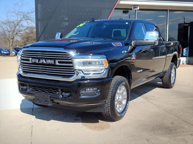 2024 Ram 2500 Laramie Crew Cab 4x4 6'4" Box for sale in Grand Blanc, MI