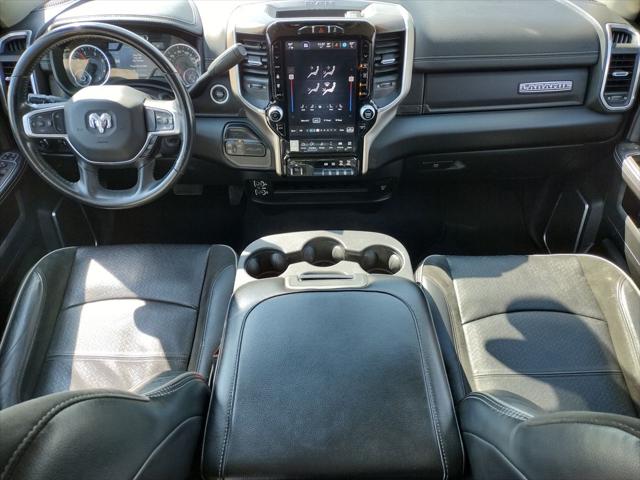2024 Ram 2500 Laramie Crew Cab 4x4 6'4" Box