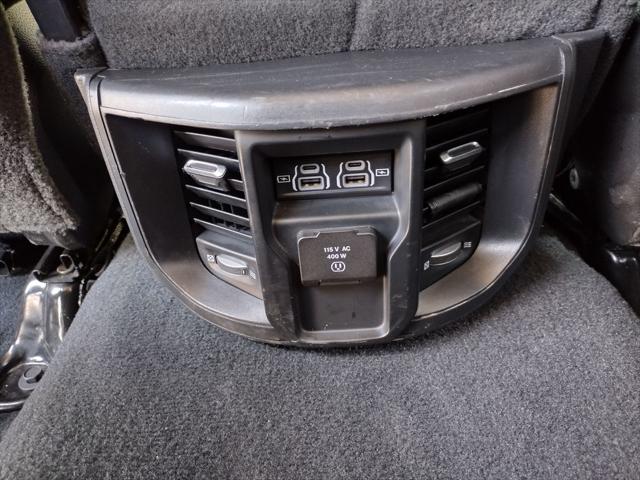 2024 Ram 2500 Laramie Crew Cab 4x4 6'4" Box