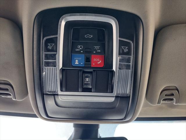 2024 Ram 2500 Laramie Crew Cab 4x4 6'4" Box