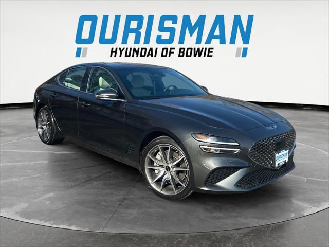 2026 Genesis G70 2.5T RWD for sale in Bowie, MD