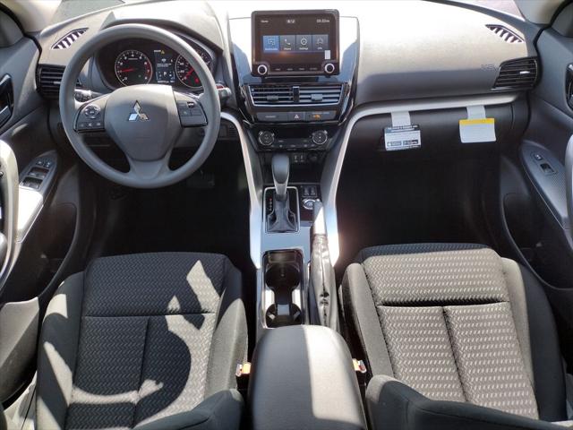 2026 Mitsubishi Eclipse Cross RALLIART 1.5T S-AWC