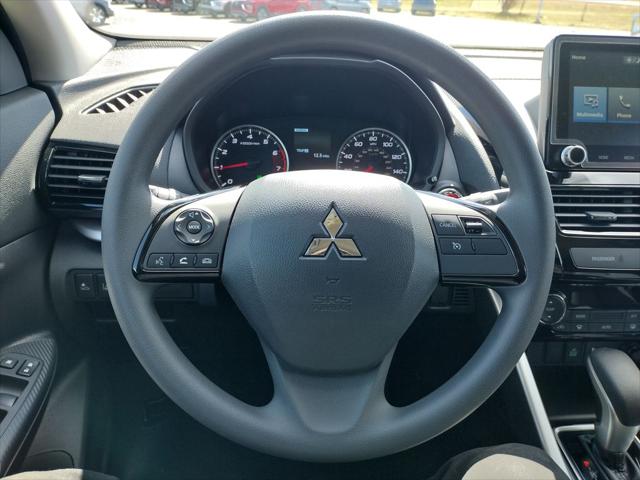 2026 Mitsubishi Eclipse Cross RALLIART 1.5T S-AWC