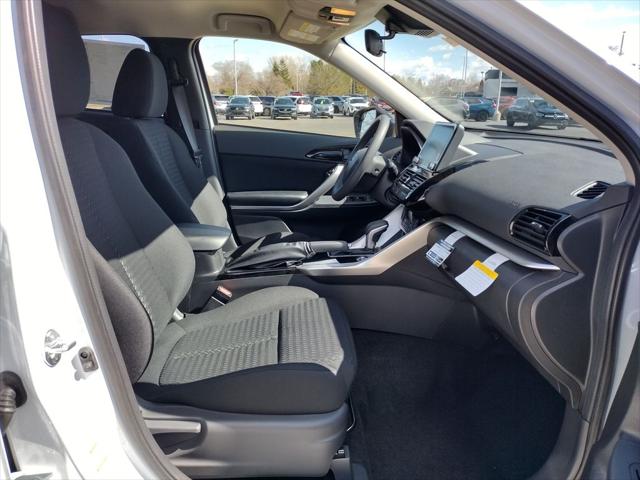 2026 Mitsubishi Eclipse Cross RALLIART 1.5T S-AWC