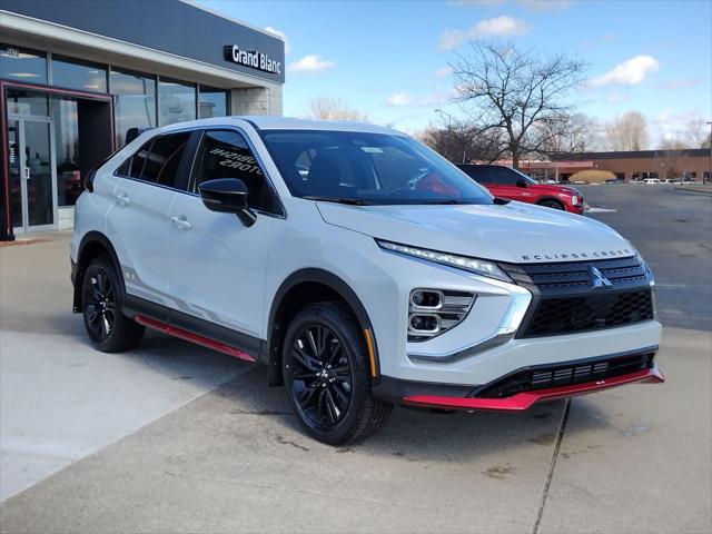2026 Mitsubishi Eclipse Cross RALLIART 1.5T S-AWC