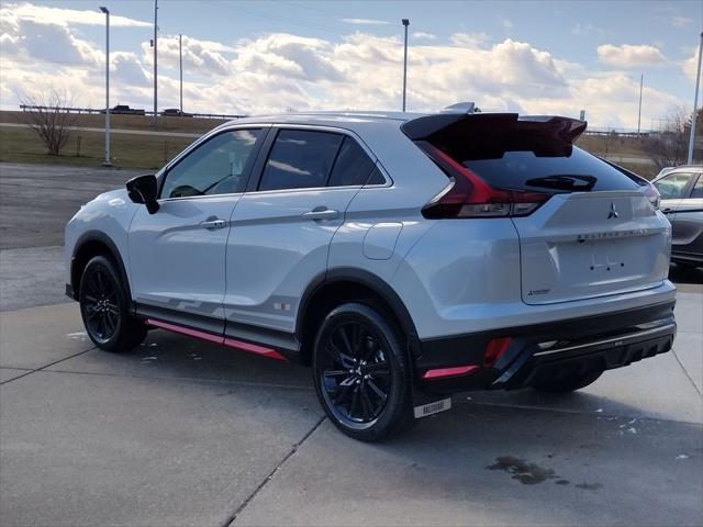 2026 Mitsubishi Eclipse Cross RALLIART 1.5T S-AWC