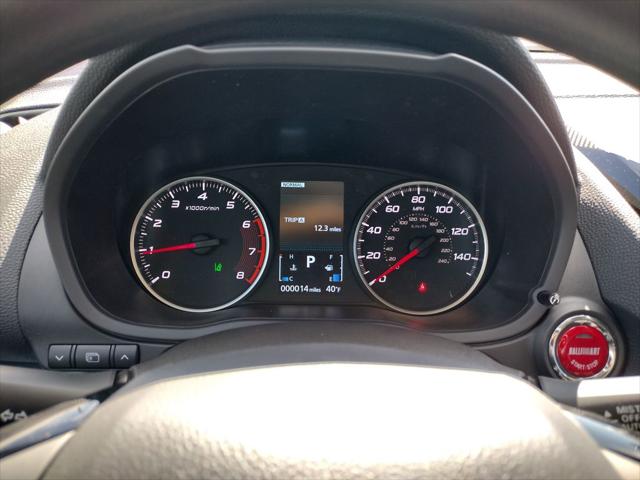 2026 Mitsubishi Eclipse Cross RALLIART 1.5T S-AWC