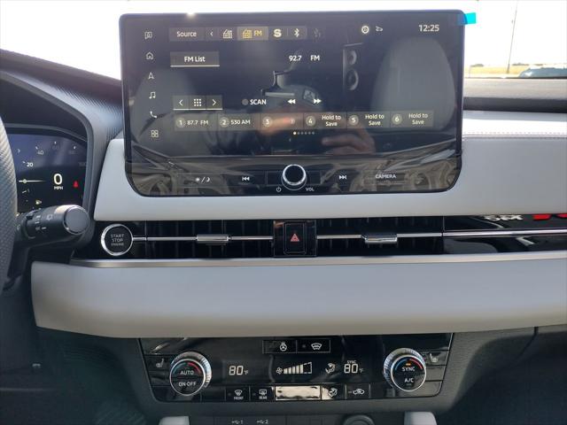 2026 Mitsubishi Outlander SE 1.5T S-AWC