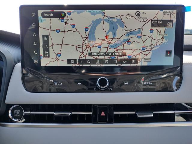 2026 Mitsubishi Outlander SE 1.5T S-AWC