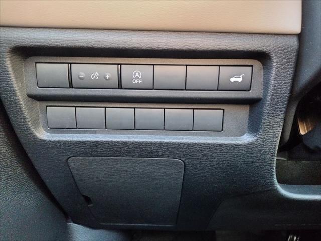 2026 Mitsubishi Outlander SE 1.5T S-AWC