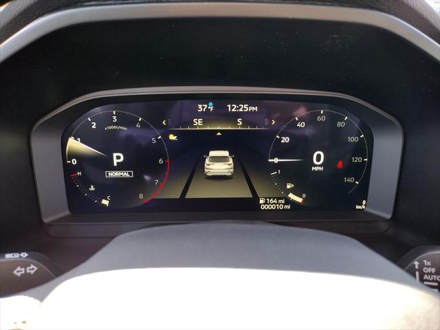 2026 Mitsubishi Outlander SE 1.5T S-AWC