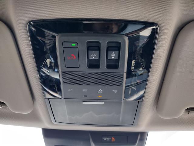2026 Mitsubishi Outlander SE 1.5T S-AWC