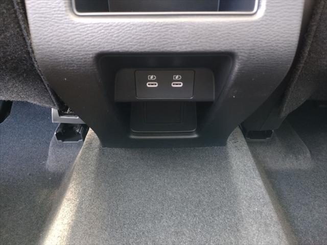 2026 Mitsubishi Outlander SE 1.5T S-AWC