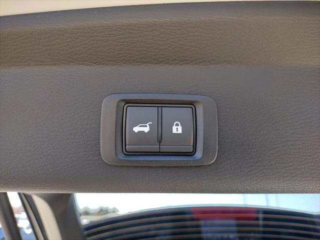 2026 Mitsubishi Outlander SE 1.5T S-AWC