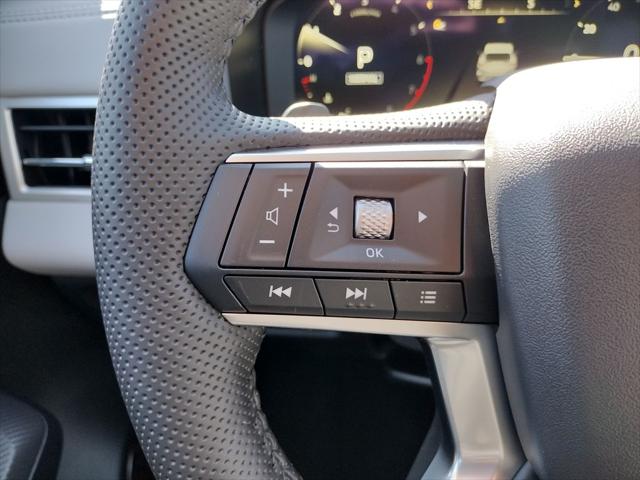 2026 Mitsubishi Outlander SE 1.5T S-AWC