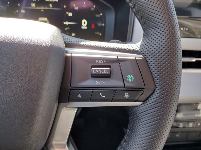 2026 Mitsubishi Outlander SE 1.5T S-AWC