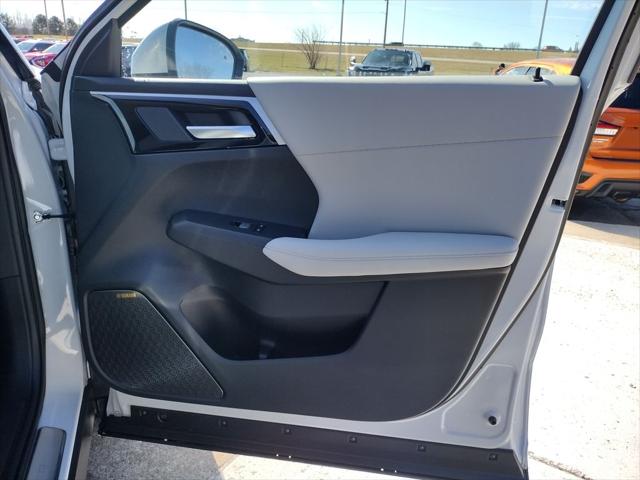 2026 Mitsubishi Outlander SE 1.5T S-AWC