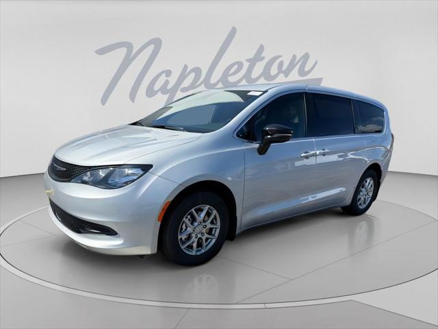 2026 Chrysler Voyager LX for sale in Kissimmee, FL