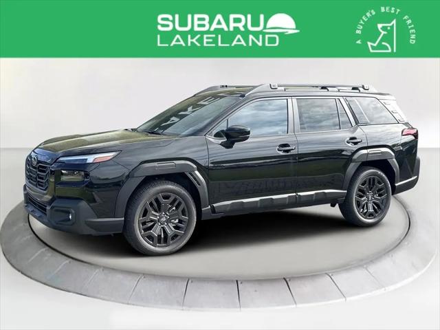 2026 Subaru Outback Limited XT for sale in Lakeland, FL