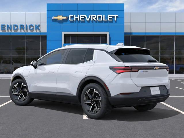 2026 Chevrolet Equinox LT 2, FWD