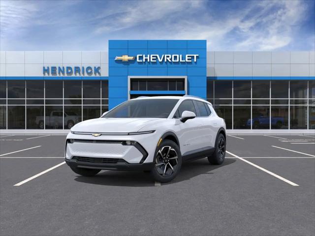 2026 Chevrolet Equinox LT 2, FWD