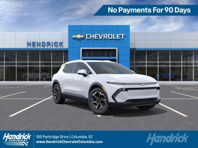2026 Chevrolet Equinox LT 2, FWD for sale in Columbia, SC