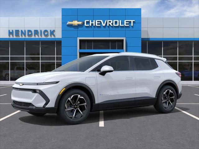 2026 Chevrolet Equinox LT 2, FWD