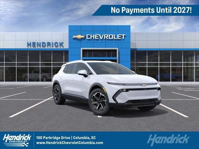 2026 Chevrolet Equinox LT 2 for sale in Columbia, SC