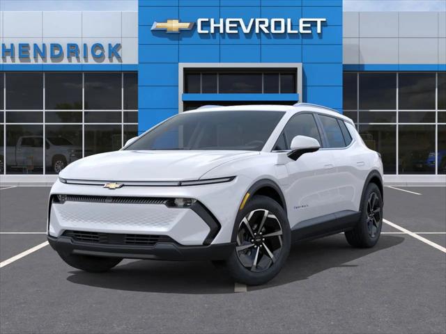 2026 Chevrolet Equinox LT 2, FWD
