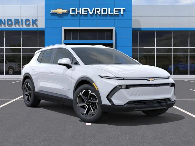 2026 Chevrolet Equinox LT 2, FWD